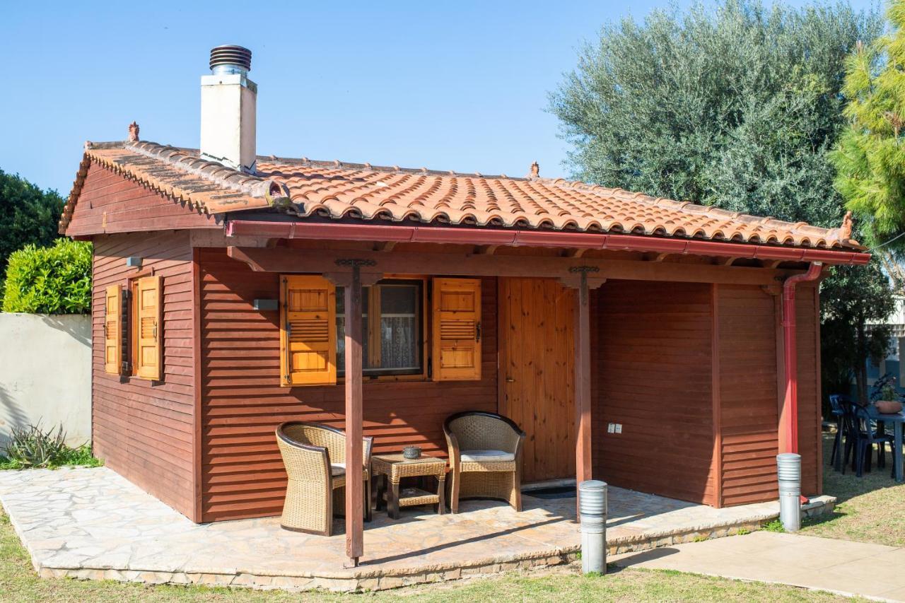 Hébergement de vacances Aliki Aigio