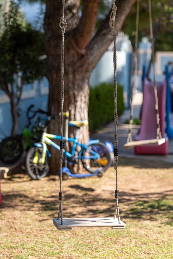 Hébergement de vacances Aliki Aigio